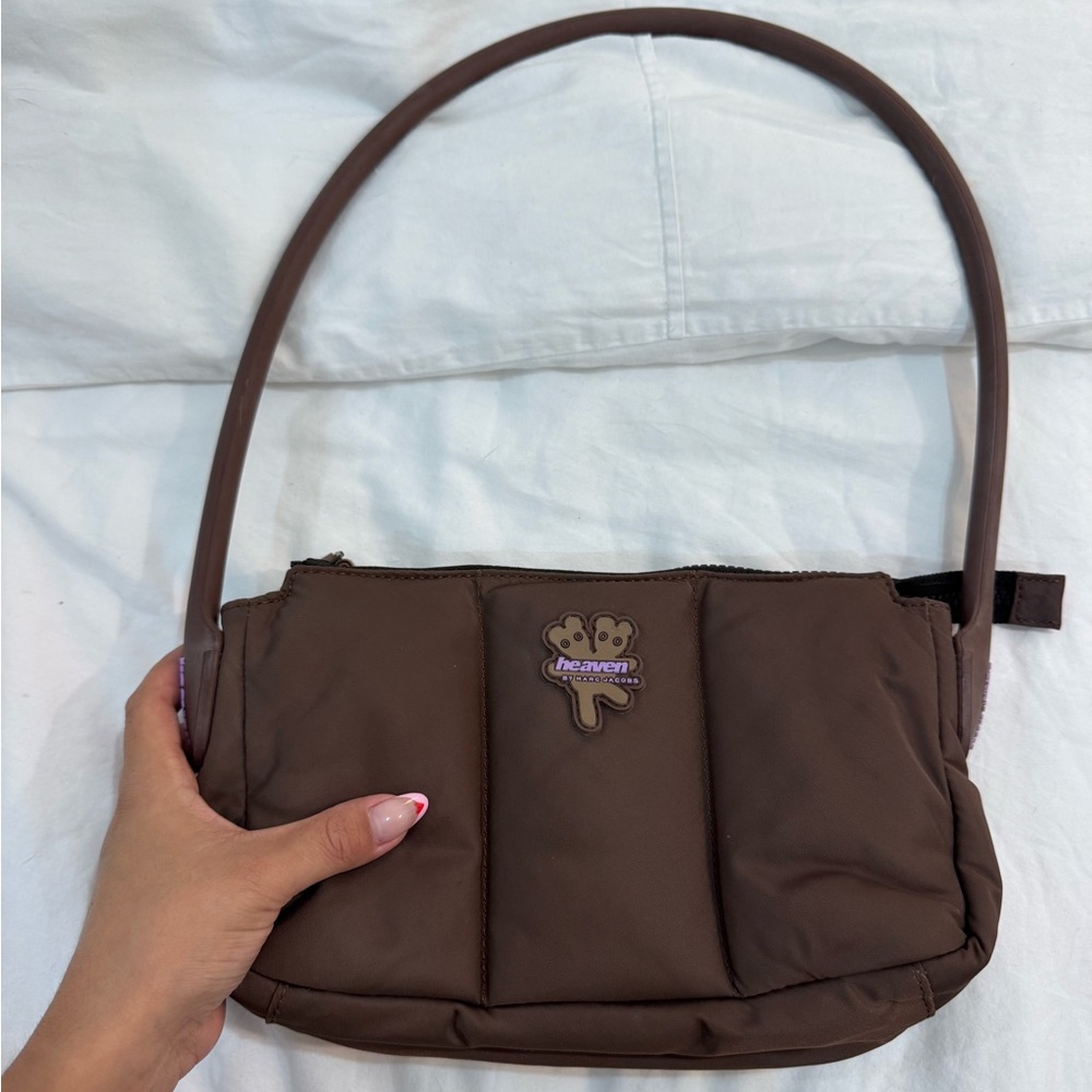 Marc Jacob’s Heaven bag